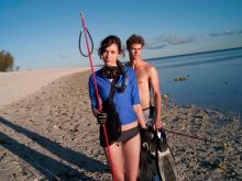 Geraldine Hakewill