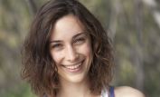 Geraldine Hakewill