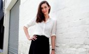 Geraldine Hakewill