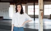 Geraldine Hakewill