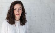 Geraldine Hakewill