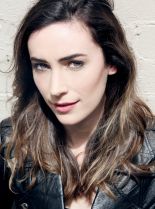 Geraldine Hakewill