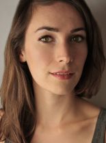 Geraldine Hakewill