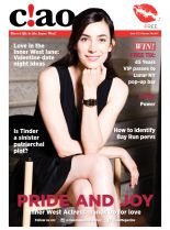 Geraldine Hakewill