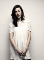 Geraldine Hakewill