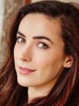 Geraldine Hakewill