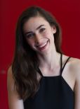 Geraldine Hakewill