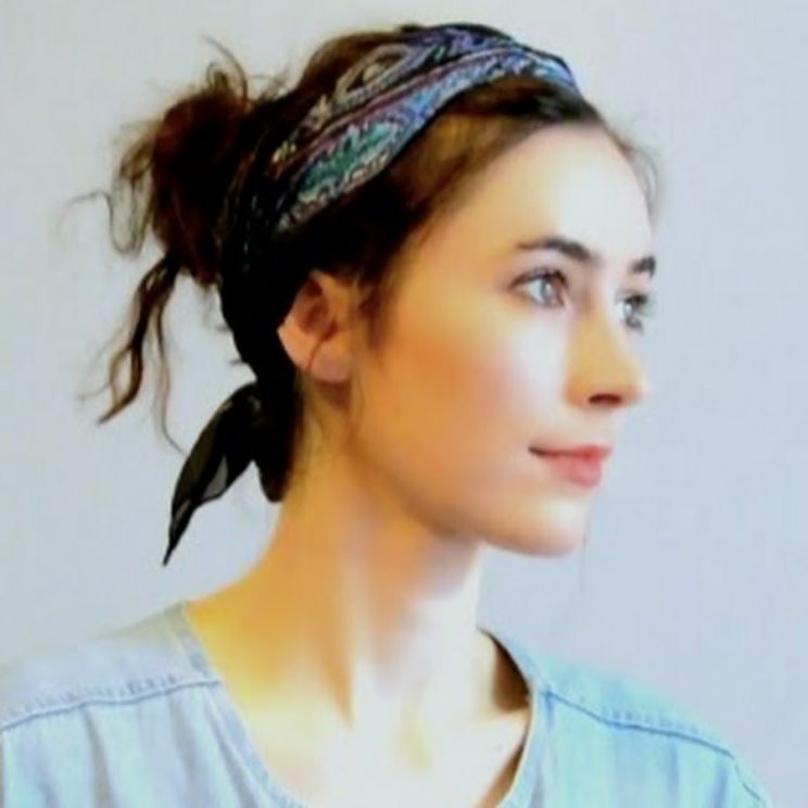 Geraldine Hakewill