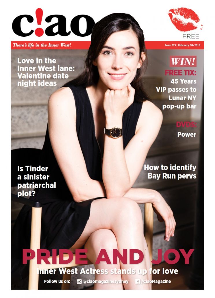 Geraldine Hakewill