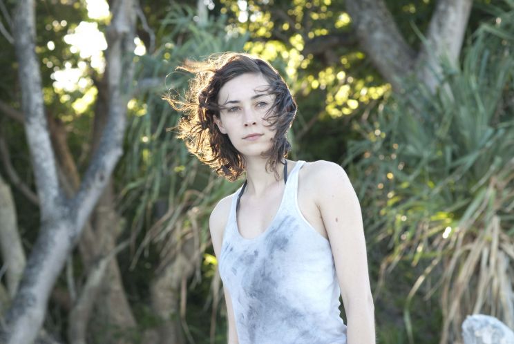 Geraldine Hakewill