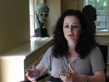 Geraldine Hughes