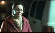 Geraldine Hughes