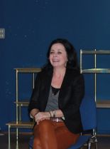 Geraldine Hughes photo