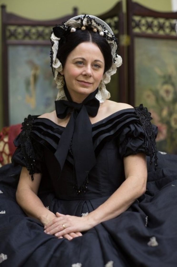 Geraldine Hughes