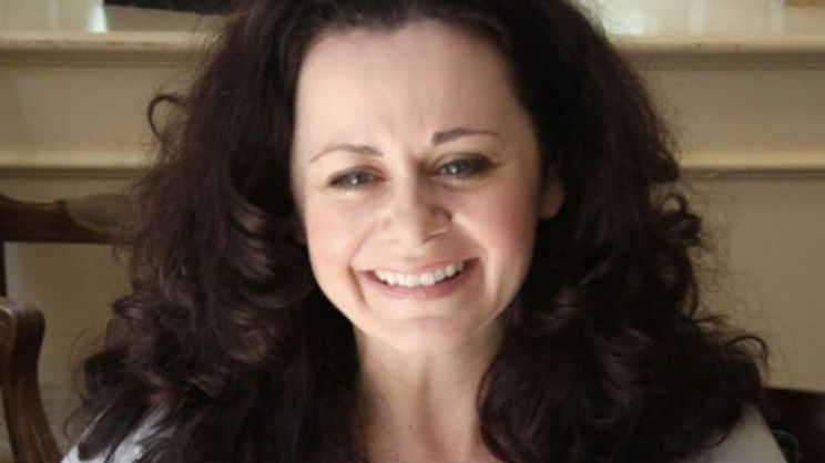 Geraldine Hughes
