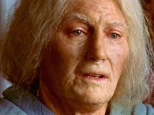 Geraldine James