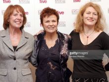 Geraldine James photo