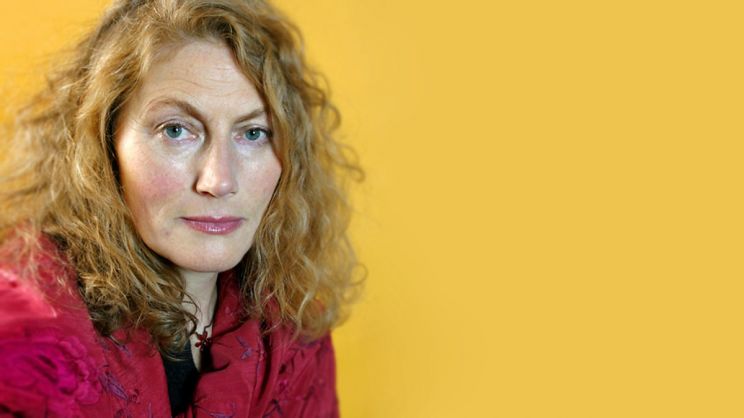 Geraldine James