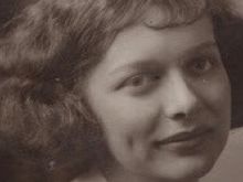 Geraldine Leer