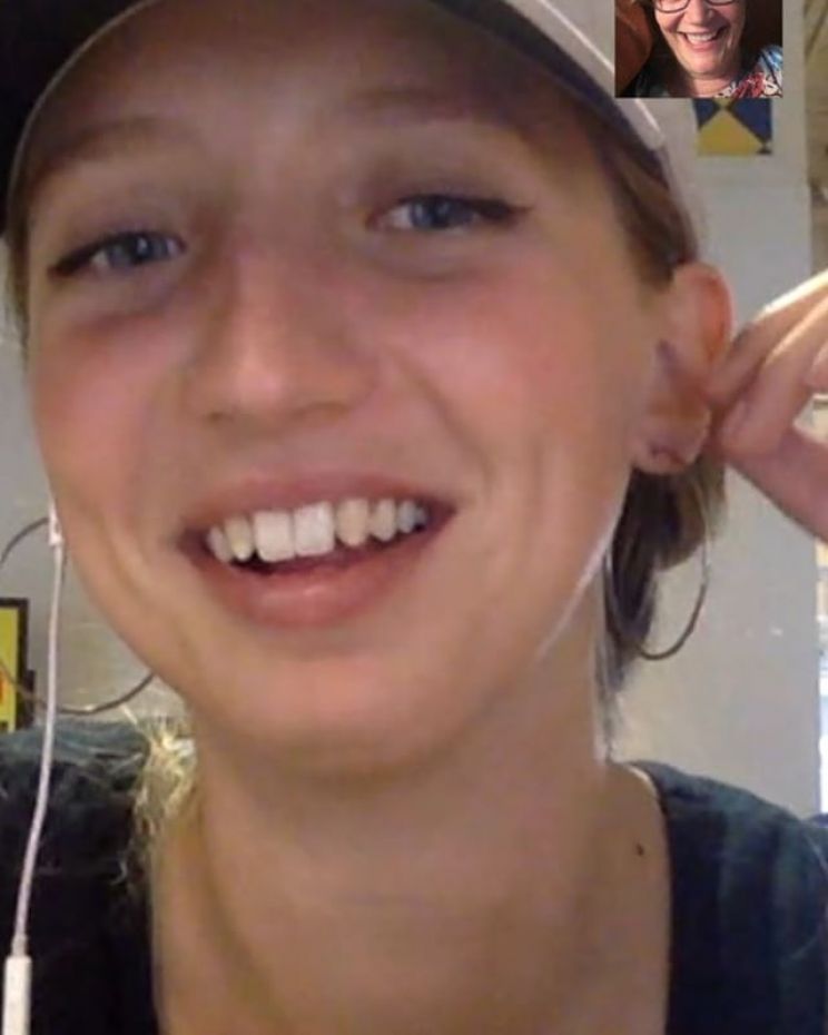 Geraldine Leer