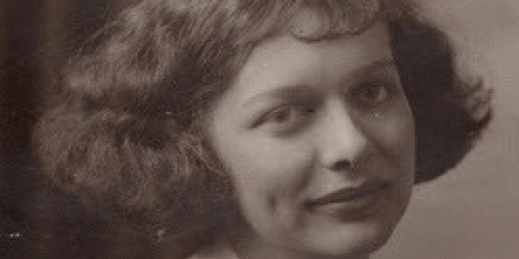 Geraldine Leer