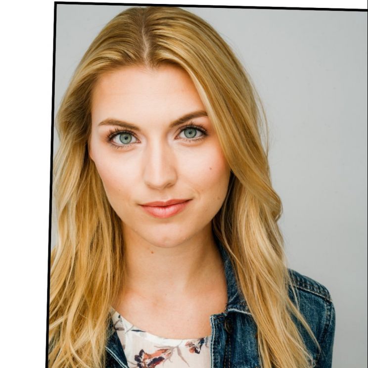 Geraldine Leer