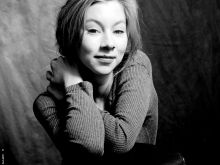 Géraldine Martineau