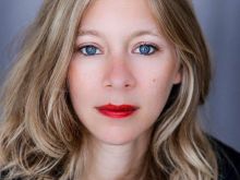 Géraldine Martineau