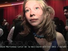 Géraldine Martineau