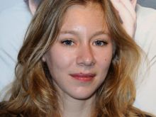 Géraldine Martineau