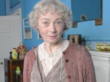 Geraldine McEwan