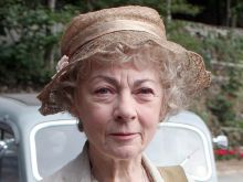 Geraldine McEwan