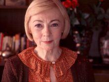 Geraldine McEwan