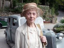 Geraldine McEwan