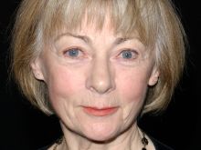 Geraldine McEwan