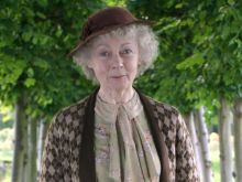 Geraldine McEwan