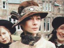 Geraldine McEwan