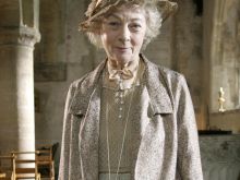 Geraldine McEwan