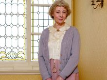 Geraldine McEwan