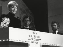Geraldine McEwan