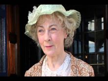 Geraldine McEwan