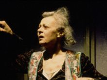 Geraldine McEwan