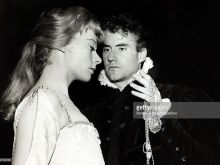 Geraldine McEwan