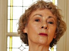 Geraldine McEwan