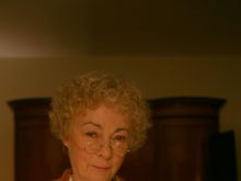 Geraldine McEwan