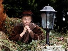 Geraldine McEwan