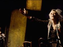 Geraldine McEwan