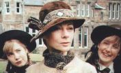 Geraldine McEwan