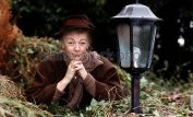 Geraldine McEwan