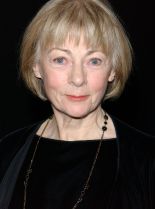 Geraldine McEwan